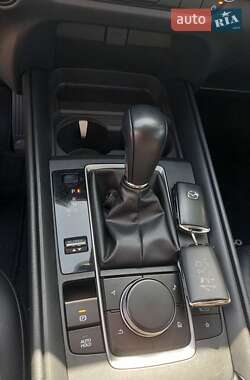 Внедорожник / Кроссовер Mazda CX-50 2024 в Луцке