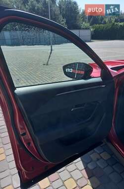 Внедорожник / Кроссовер Mazda CX-50 2024 в Луцке