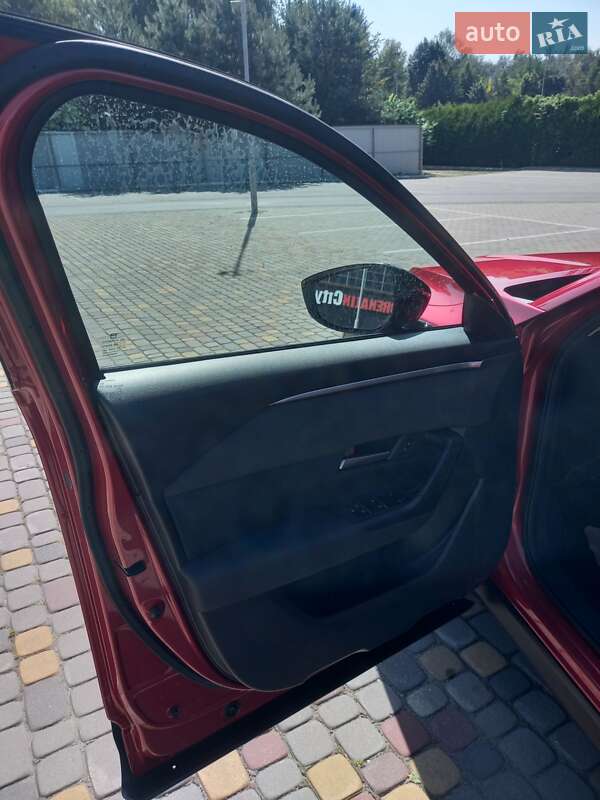 Внедорожник / Кроссовер Mazda CX-50 2024 в Луцке фото 24 Внедорожник / Кроссовер Mazda CX-50 2024 в Луцке