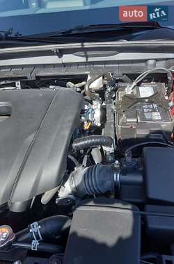 Внедорожник / Кроссовер Mazda CX-50 2024 в Луцке