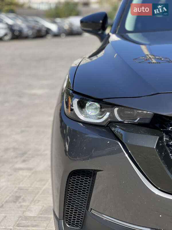 Внедорожник / Кроссовер Mazda CX-50 2023 в Запорожье