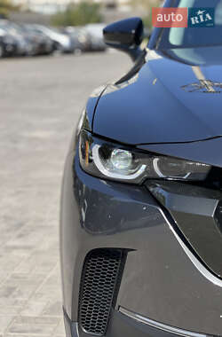 Внедорожник / Кроссовер Mazda CX-50 2023 в 