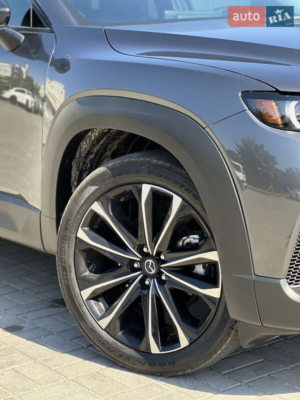 Внедорожник / Кроссовер Mazda CX-50 2023 в Запорожье