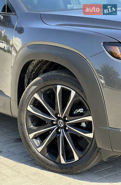 Внедорожник / Кроссовер Mazda CX-50 2023 в 