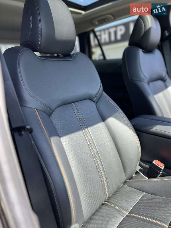 Внедорожник / Кроссовер Mazda CX-50 2023 в Запорожье