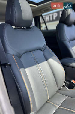 Внедорожник / Кроссовер Mazda CX-50 2023 в 