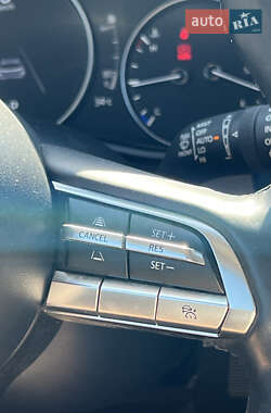 Внедорожник / Кроссовер Mazda CX-50 2023 в 