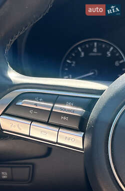 Внедорожник / Кроссовер Mazda CX-50 2023 в 