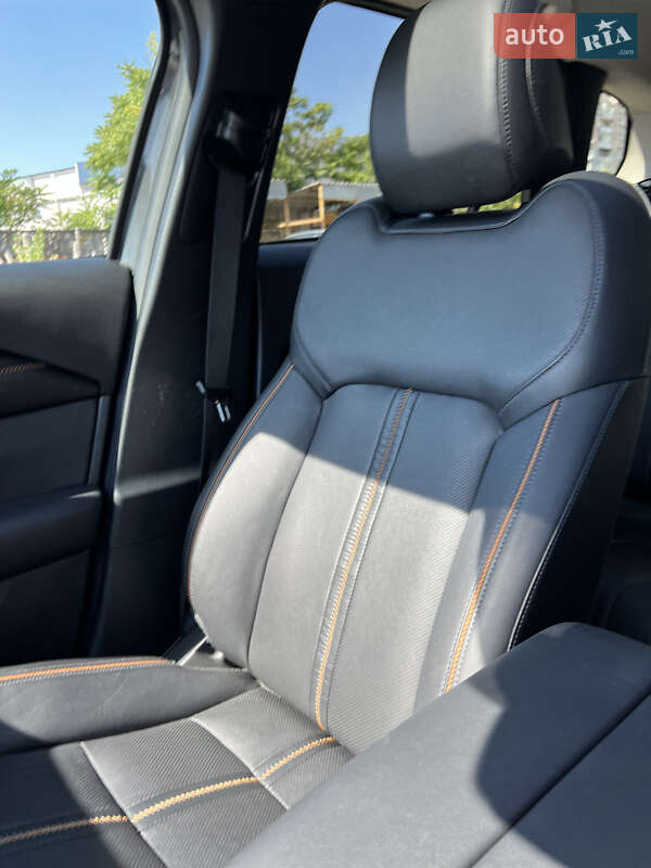 Внедорожник / Кроссовер Mazda CX-50 2023 в Запорожье