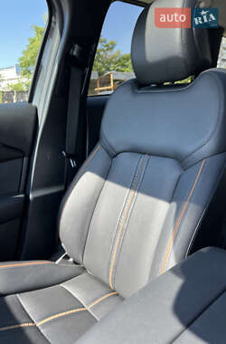 Внедорожник / Кроссовер Mazda CX-50 2023 в 