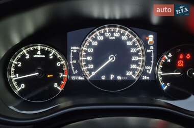 Внедорожник / Кроссовер Mazda CX-50 2024 в 