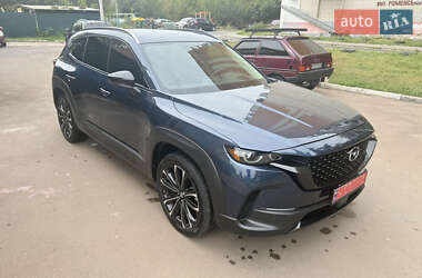Внедорожник / Кроссовер Mazda CX-50 2024 в 