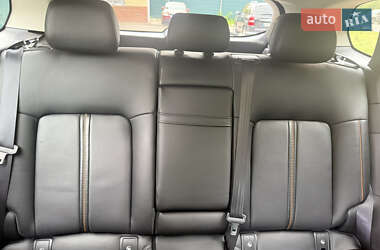 Внедорожник / Кроссовер Mazda CX-50 2024 в 