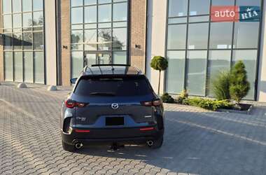 Внедорожник / Кроссовер Mazda CX-50 2024 в 
