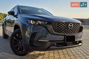 Внедорожник / Кроссовер Mazda CX-50 2024 в 