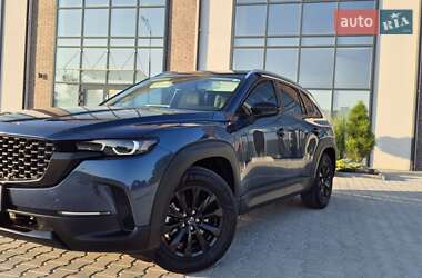 Внедорожник / Кроссовер Mazda CX-50 2024 в 