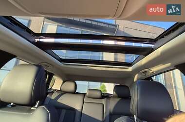 Внедорожник / Кроссовер Mazda CX-50 2024 в 