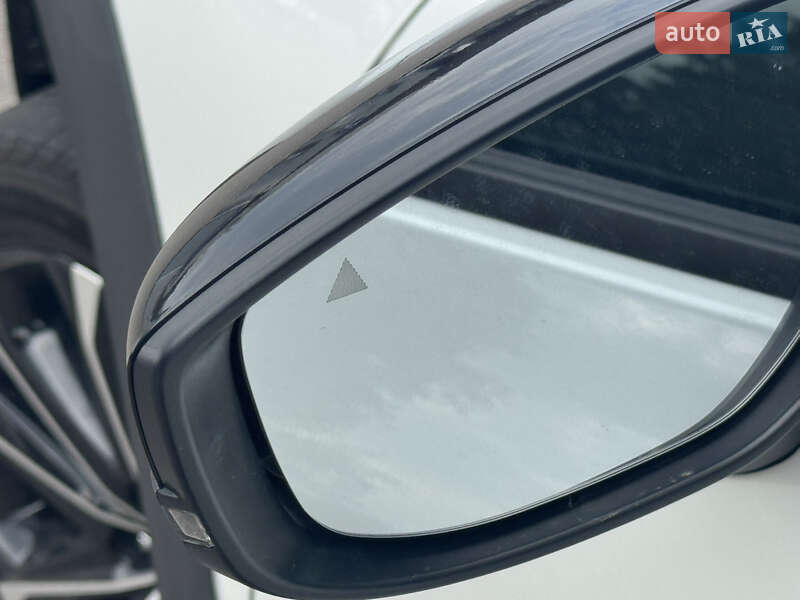 Внедорожник / Кроссовер Mazda CX-50 2023 в Запорожье