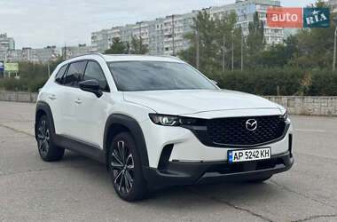 Внедорожник / Кроссовер Mazda CX-50 2023 в 