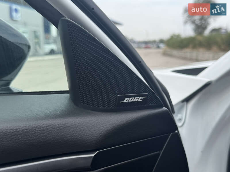 Внедорожник / Кроссовер Mazda CX-50 2023 в Запорожье