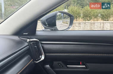Внедорожник / Кроссовер Mazda CX-50 2023 в 