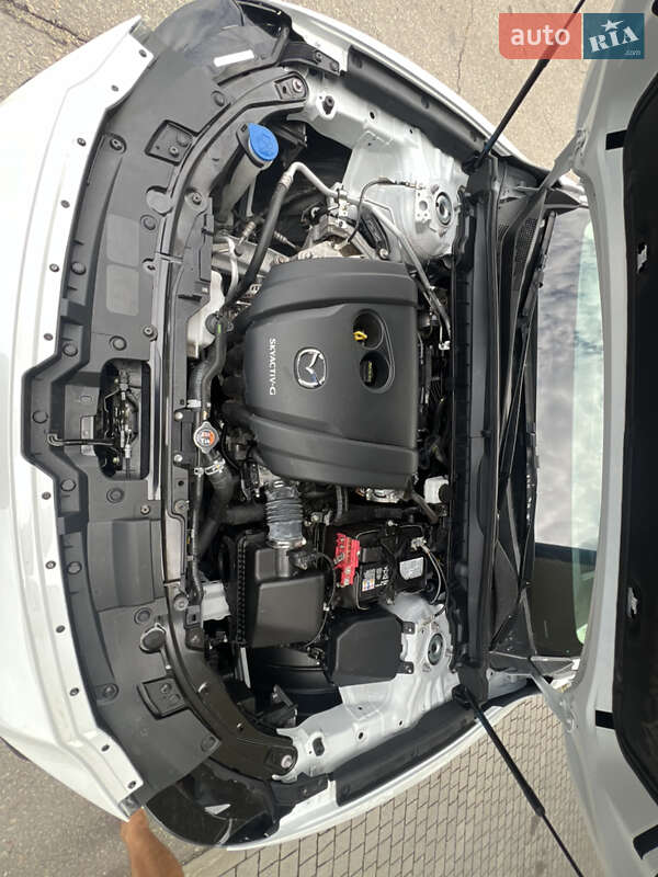 Внедорожник / Кроссовер Mazda CX-50 2023 в Запорожье