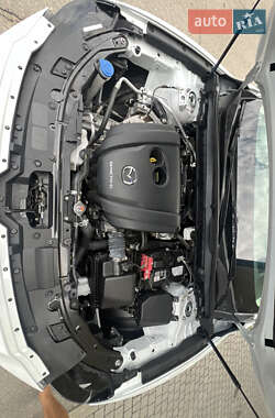 Внедорожник / Кроссовер Mazda CX-50 2023 в 