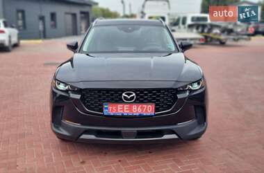 Внедорожник / Кроссовер Mazda CX-50 2022 в 