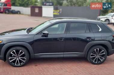 Внедорожник / Кроссовер Mazda CX-50 2022 в 