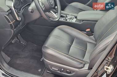 Внедорожник / Кроссовер Mazda CX-50 2022 в 