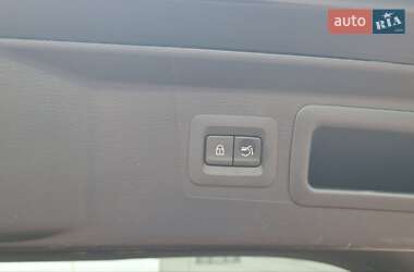 Внедорожник / Кроссовер Mazda CX-50 2022 в 