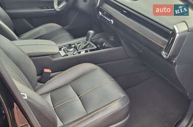 Внедорожник / Кроссовер Mazda CX-50 2022 в 