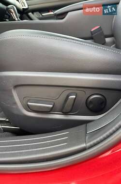 Внедорожник / Кроссовер Mazda CX-50 2022 в 