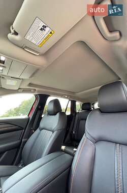 Внедорожник / Кроссовер Mazda CX-50 2022 в 