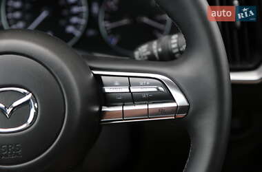 Внедорожник / Кроссовер Mazda CX-50 2024 в 