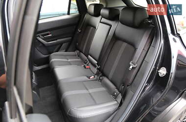 Внедорожник / Кроссовер Mazda CX-50 2024 в 