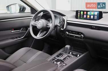 Внедорожник / Кроссовер Mazda CX-50 2024 в 