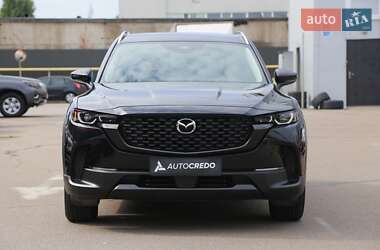 Внедорожник / Кроссовер Mazda CX-50 2024 в 