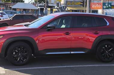 Внедорожник / Кроссовер Mazda CX-50 2024 в 