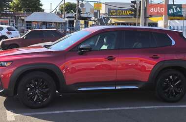 Внедорожник / Кроссовер Mazda CX-50 2024 в 