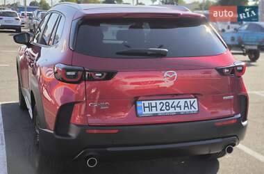 Внедорожник / Кроссовер Mazda CX-50 2024 в 
