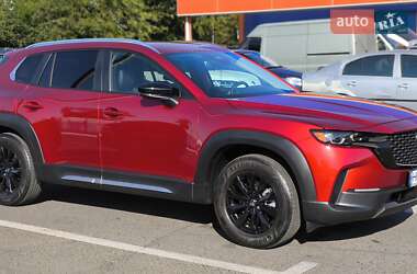 Внедорожник / Кроссовер Mazda CX-50 2024 в 