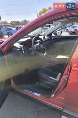 Внедорожник / Кроссовер Mazda CX-50 2024 в 