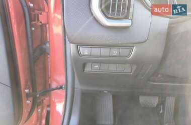 Внедорожник / Кроссовер Mazda CX-50 2024 в 