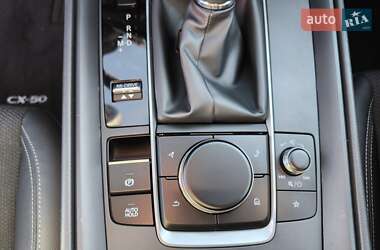 Внедорожник / Кроссовер Mazda CX-50 2024 в 