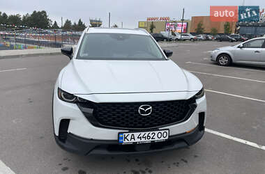 Внедорожник / Кроссовер Mazda CX-50 2023 в 