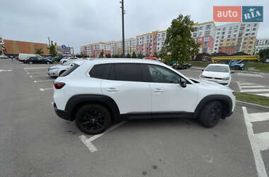 Внедорожник / Кроссовер Mazda CX-50 2023 в 