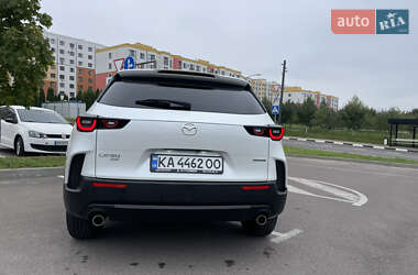 Внедорожник / Кроссовер Mazda CX-50 2023 в 