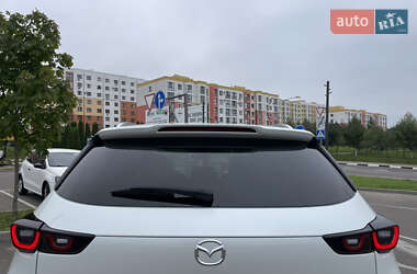 Внедорожник / Кроссовер Mazda CX-50 2023 в 