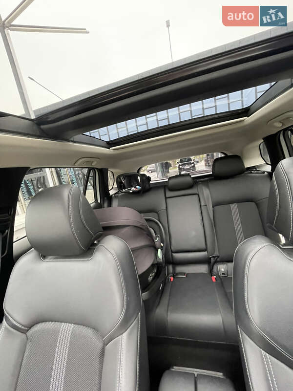 Внедорожник / Кроссовер Mazda CX-50 2023 в Ровно фото 40 Внедорожник / Кроссовер Mazda CX-50 2023 в Ровно